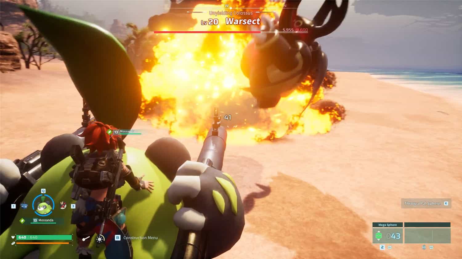 幻兽帕鲁/Palworld/支持网络联机-5 幻兽帕鲁/Palworld/支持网络联机