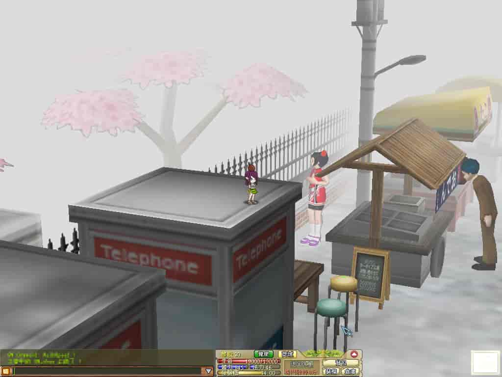 甲虫精灵/Beetle Elf-1 甲虫精灵/Beetle Elf