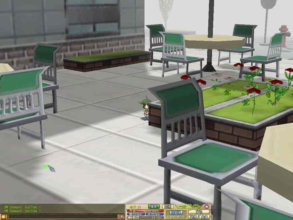 甲虫精灵/Beetle Elf-2 甲虫精灵/Beetle Elf