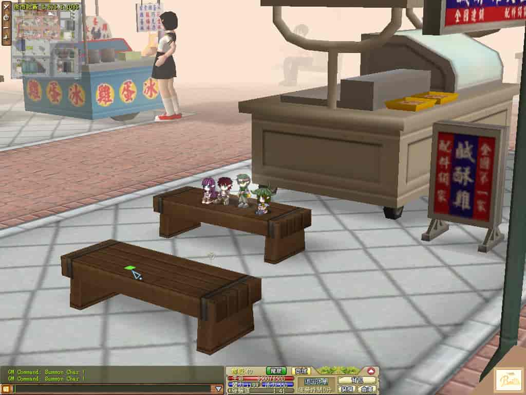 甲虫精灵/Beetle Elf-3 甲虫精灵/Beetle Elf