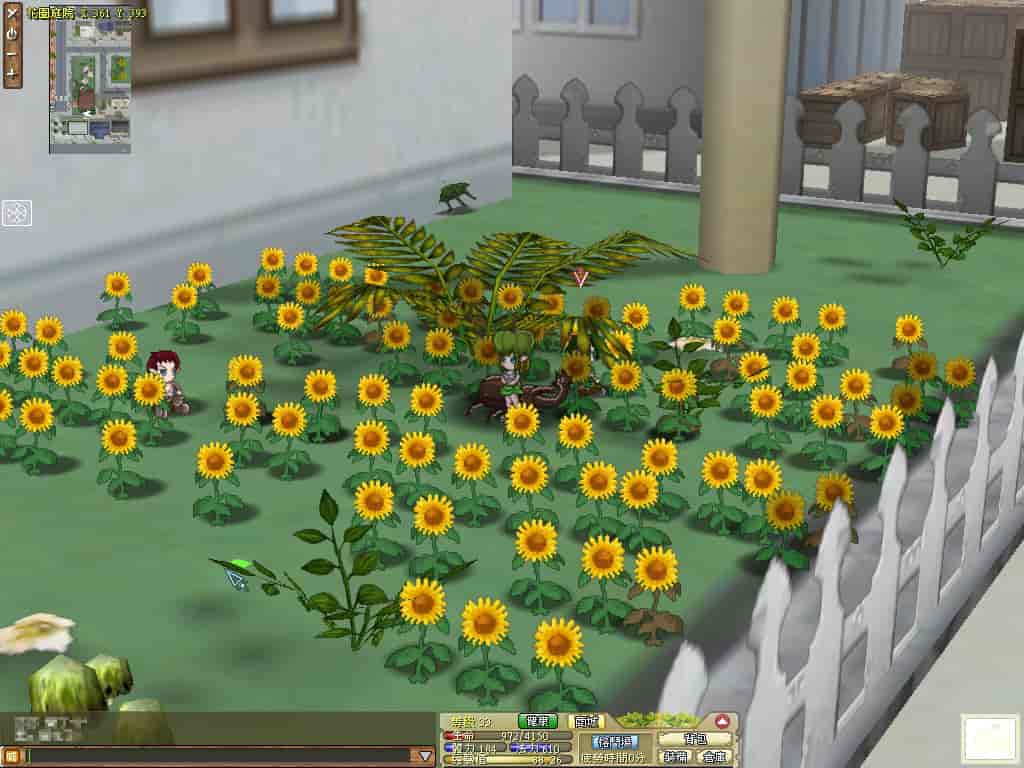 甲虫精灵/Beetle Elf-4 甲虫精灵/Beetle Elf