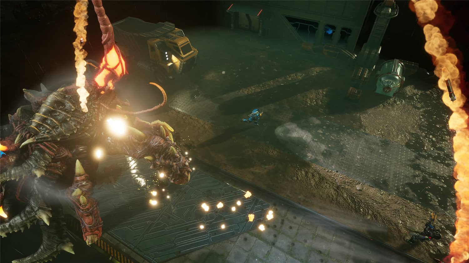 红至日2:幸存者/Red Solstice 2: Survivors-2 红至日2:幸存者/Red Solstice 2: Survivors