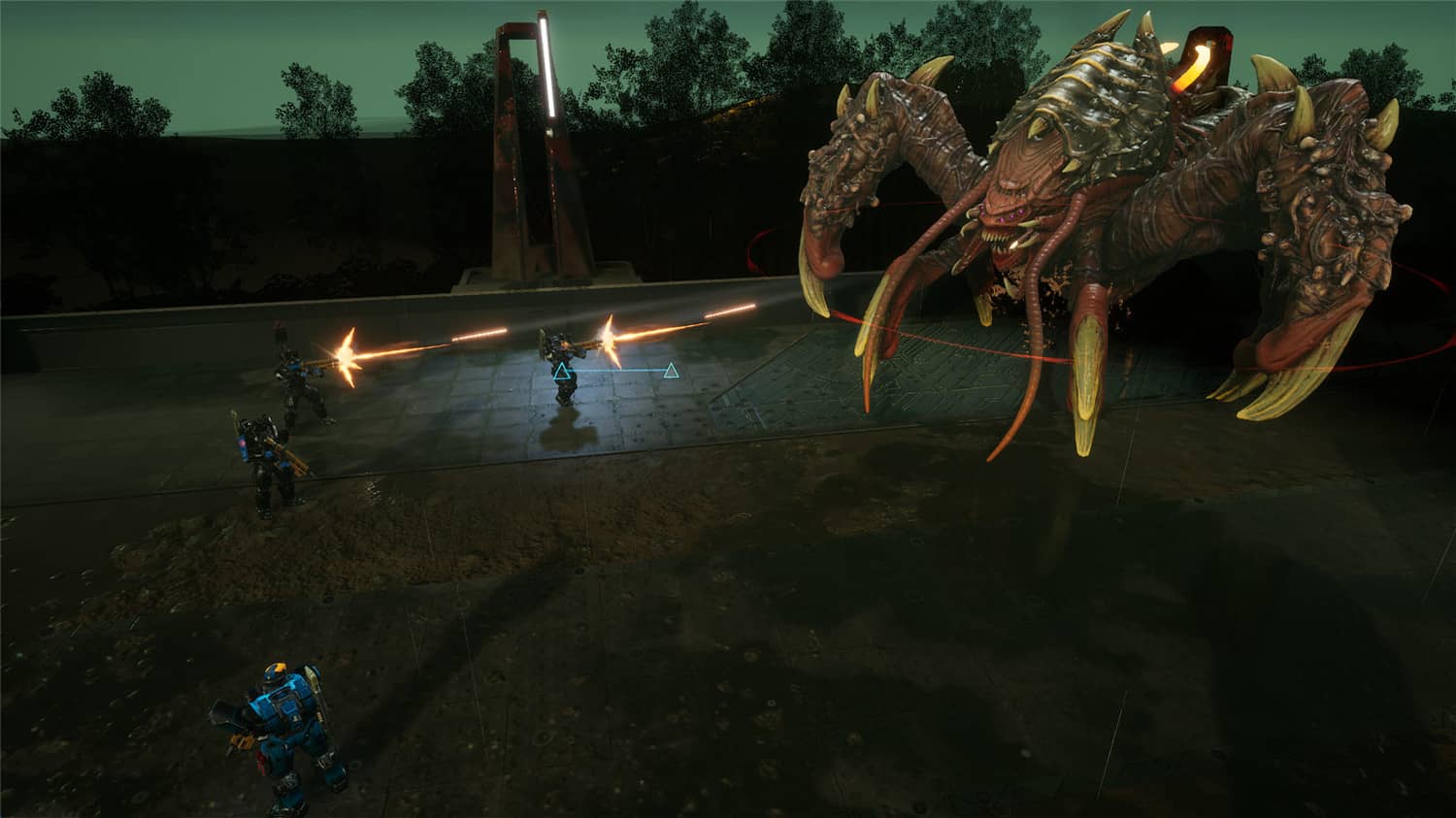 红至日2:幸存者/Red Solstice 2: Survivors-3 红至日2:幸存者/Red Solstice 2: Survivors