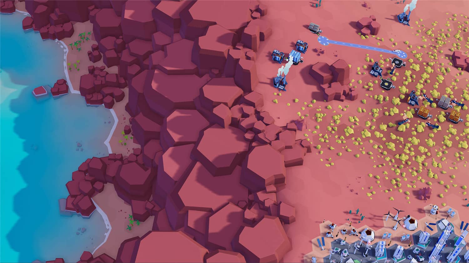 B计划:启程拓殖/Plan B: Terraform-1 B计划:启程拓殖/Plan B: Terraform