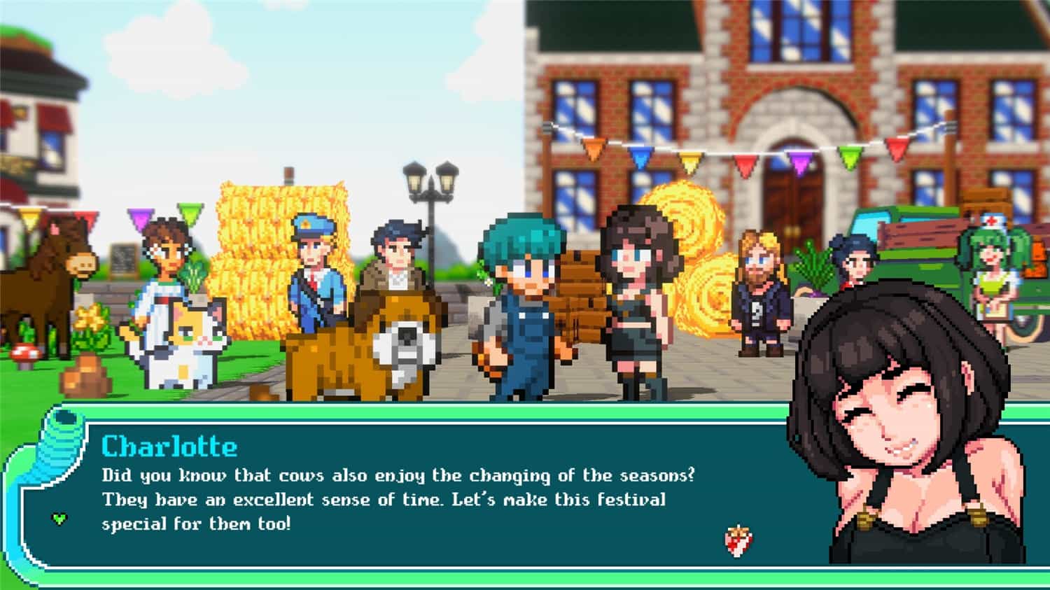 富饶之乡/Cornucopia-1 富饶之乡/Cornucopia