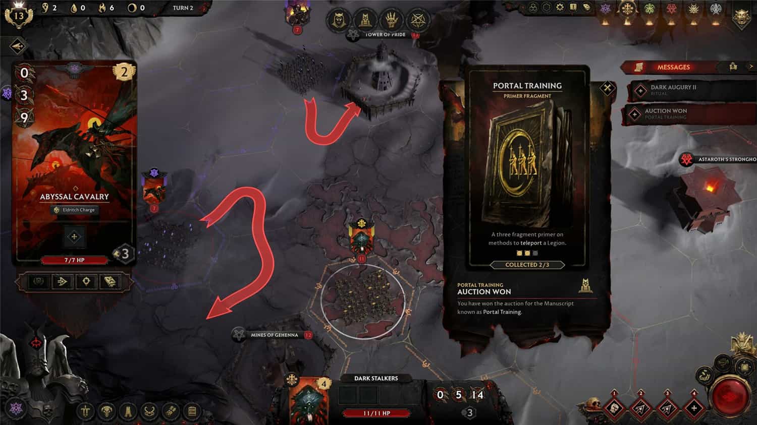 地狱王座/Solium Infernum/支持网络联机-2 地狱王座/Solium Infernum/支持网络联机