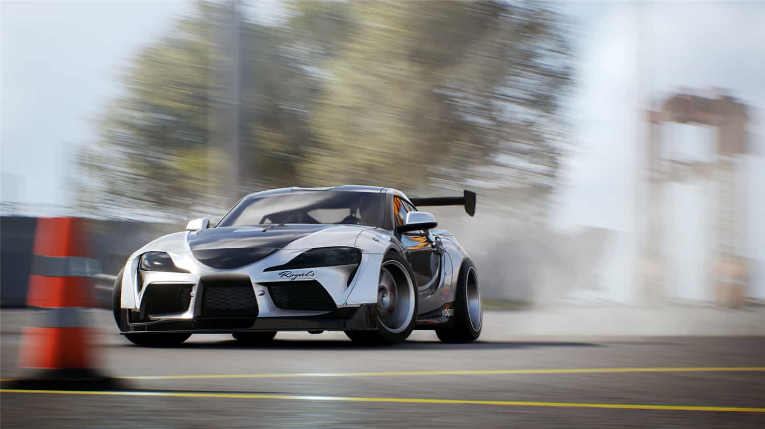 CarX街头/CarX Street街头赛车游戏