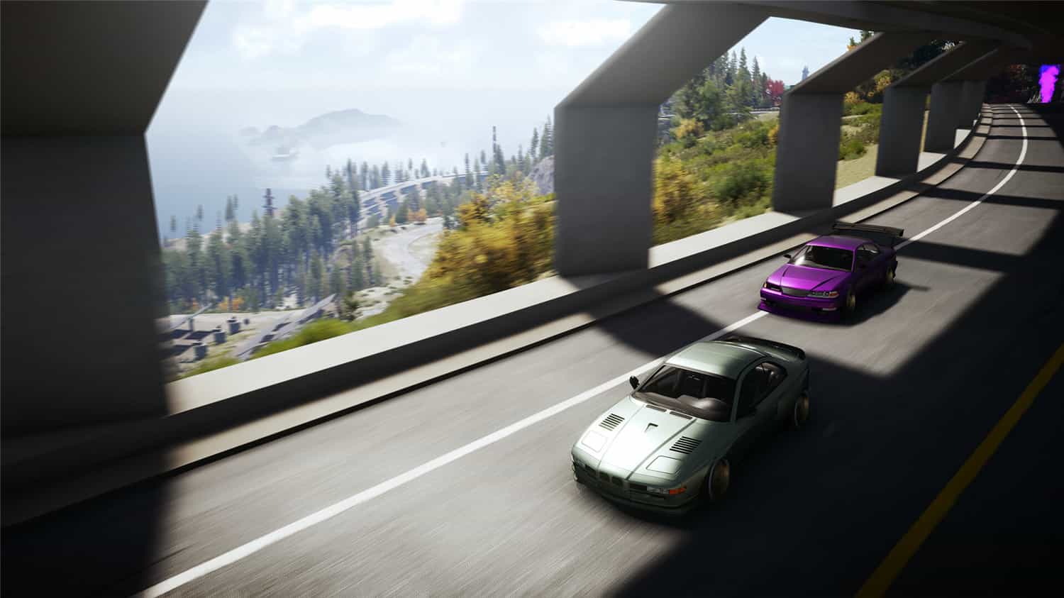 CarX街头/CarX Street街头赛车游戏