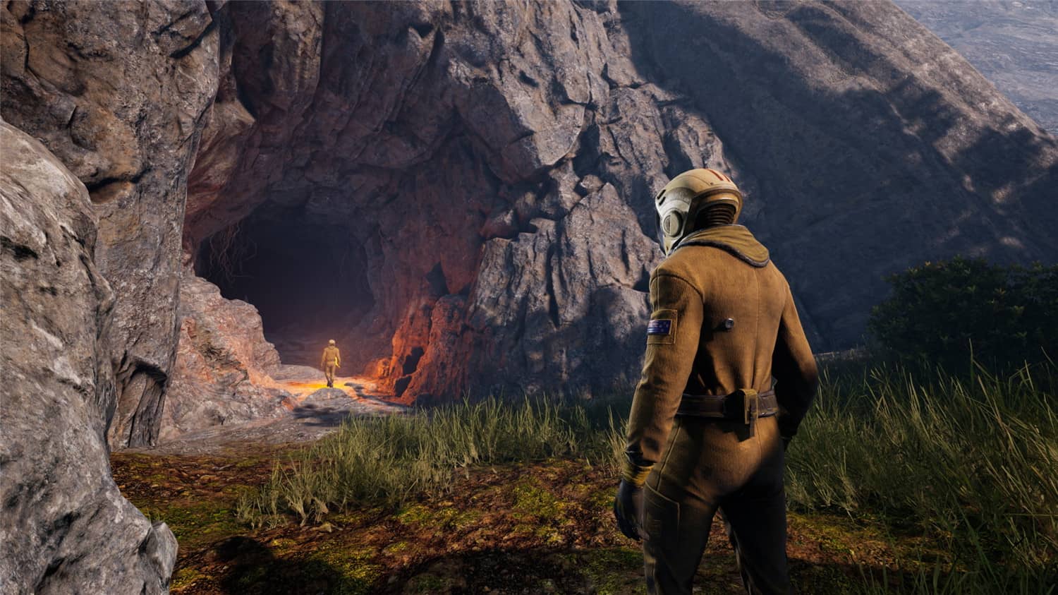 翼星求生/ICARUS-6 翼星求生/ICARUS_与时间赛跑的PvE生存游戏