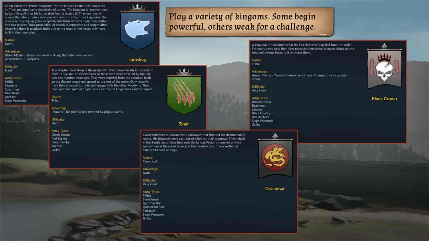 王国地下城与英雄/Kingdom, Dungeon, and Hero-3 王国地下城与英雄/Kingdom, Dungeon, and Hero