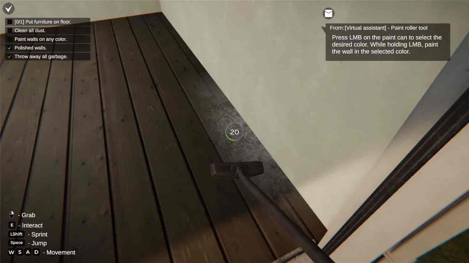 车库翻新大师/Garage Flipper-5 车库翻新大师/Garage Flipper