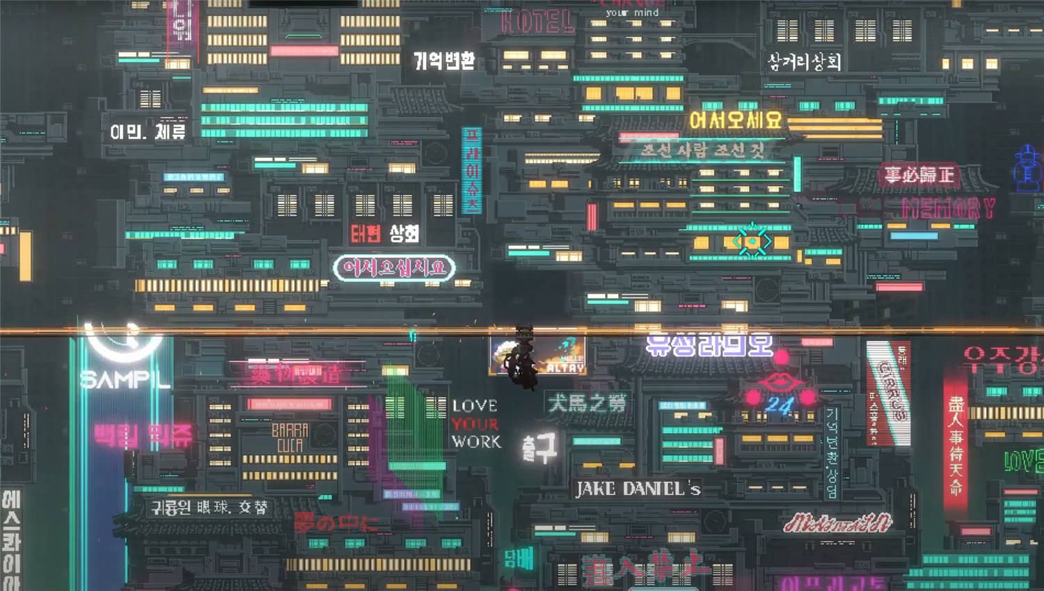 闪避刺客/SANABI-2 闪避刺客/SANABI