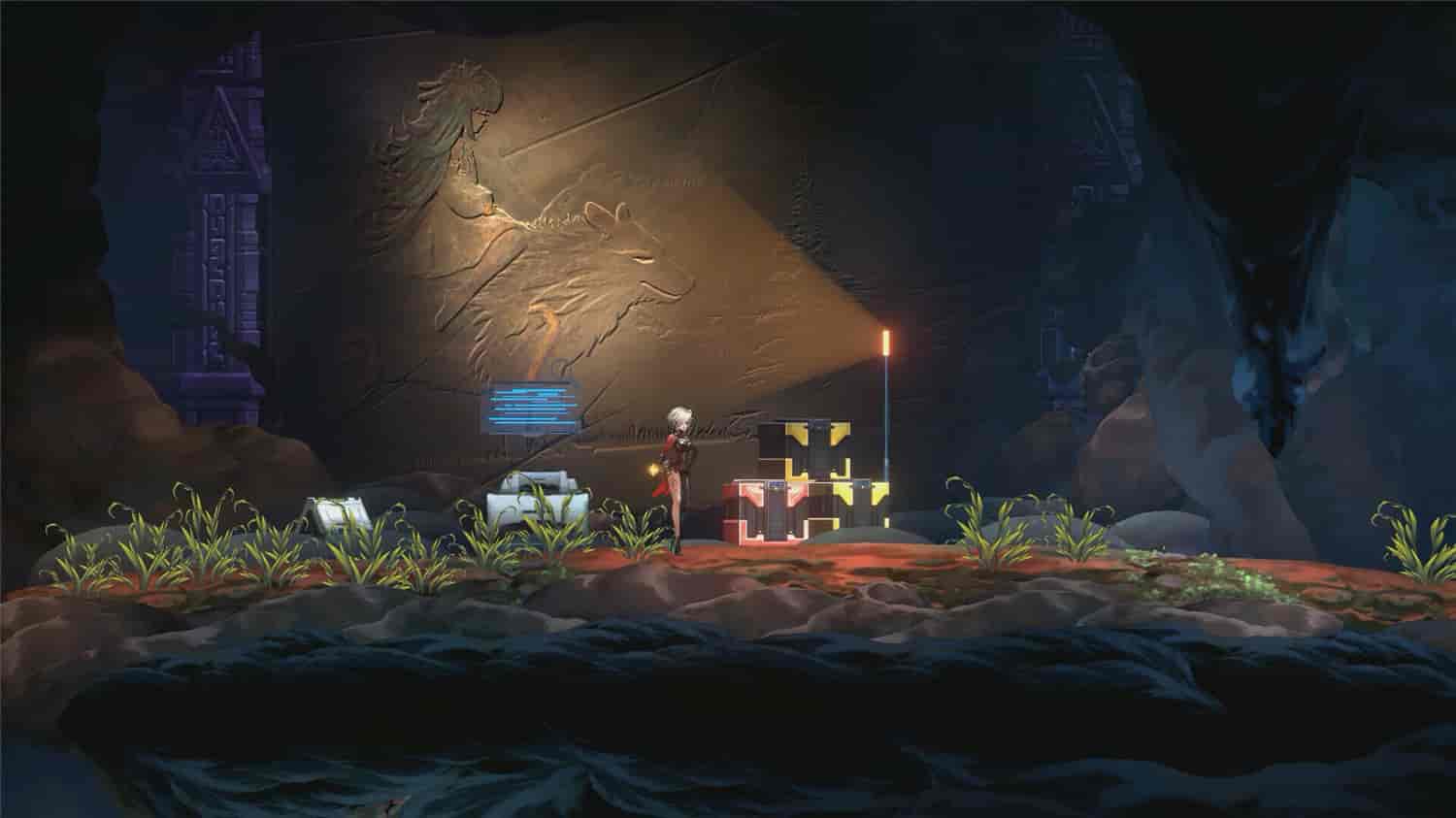 觉醒异刃:第一次接触/AWAKEN - Astral Blade: First Contact-3 觉醒异刃:第一次接触/AWAKEN - Astral Blade: First Contact