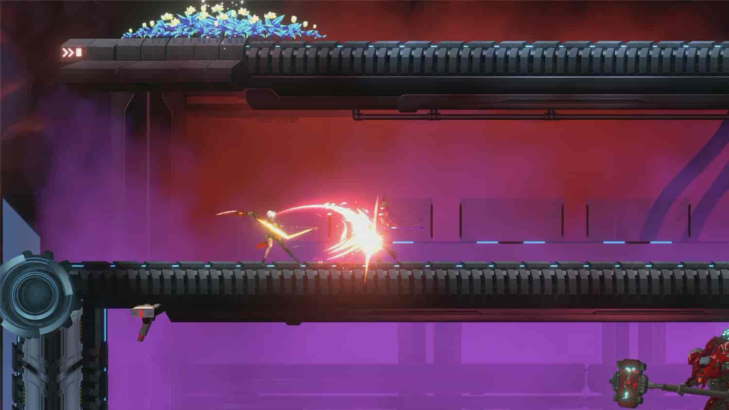 觉醒异刃:第一次接触/AWAKEN - Astral Blade: First Contact-5 觉醒异刃:第一次接触/AWAKEN - Astral Blade: First Contact