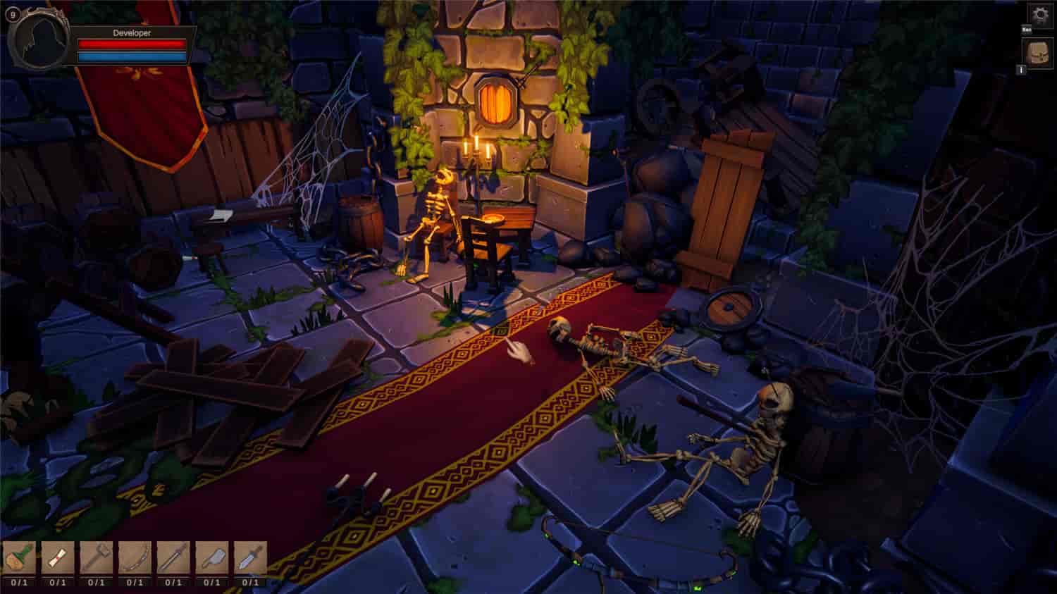 宝藏堆叠:遗物猎人/Loot Stack - Relics Hunter-3 宝藏堆叠:遗物猎人/Loot Stack - Relics Hunter