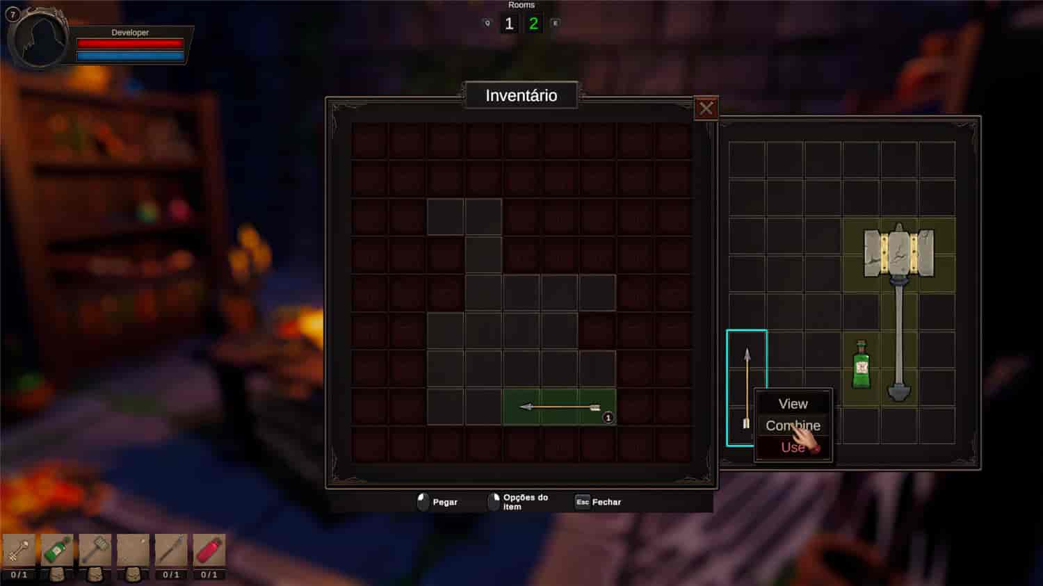 宝藏堆叠:遗物猎人/Loot Stack - Relics Hunter-4 宝藏堆叠:遗物猎人/Loot Stack - Relics Hunter