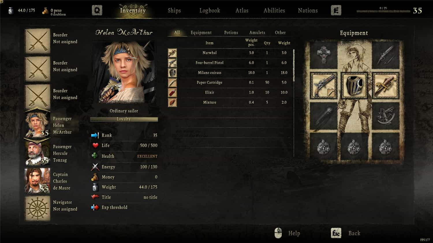 加勒比传奇/Caribbean Legend-2 加勒比传奇/Caribbean Legend