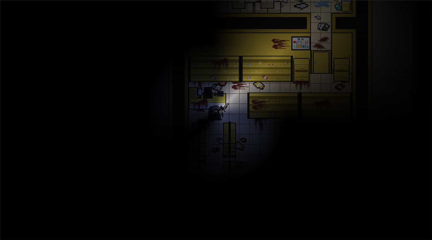 夜袭者/Night Raider-2 夜袭者/Night Raider