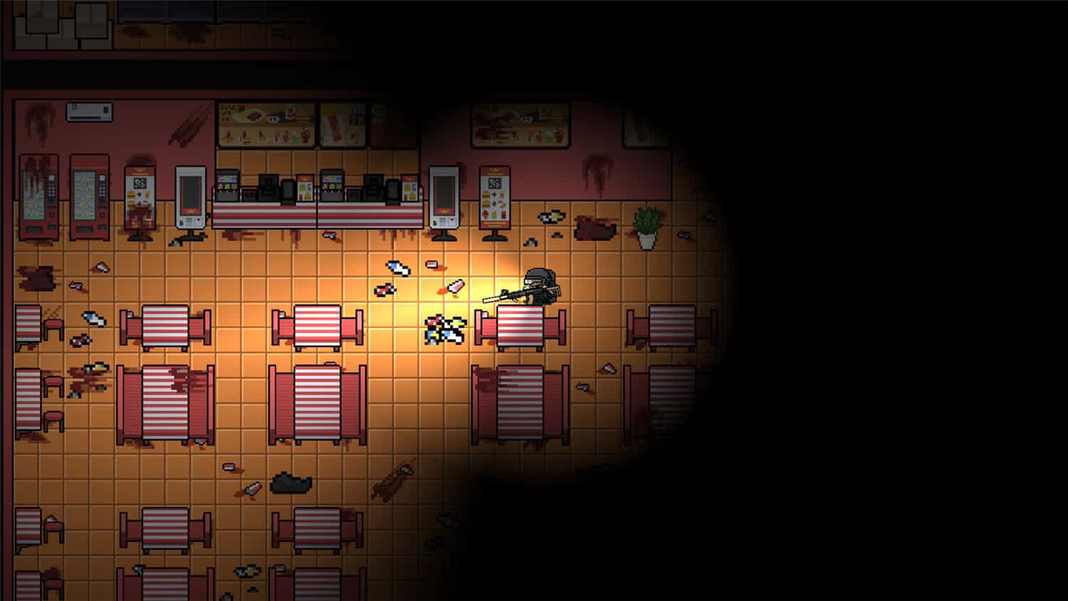 夜袭者/Night Raider-3 夜袭者/Night Raider