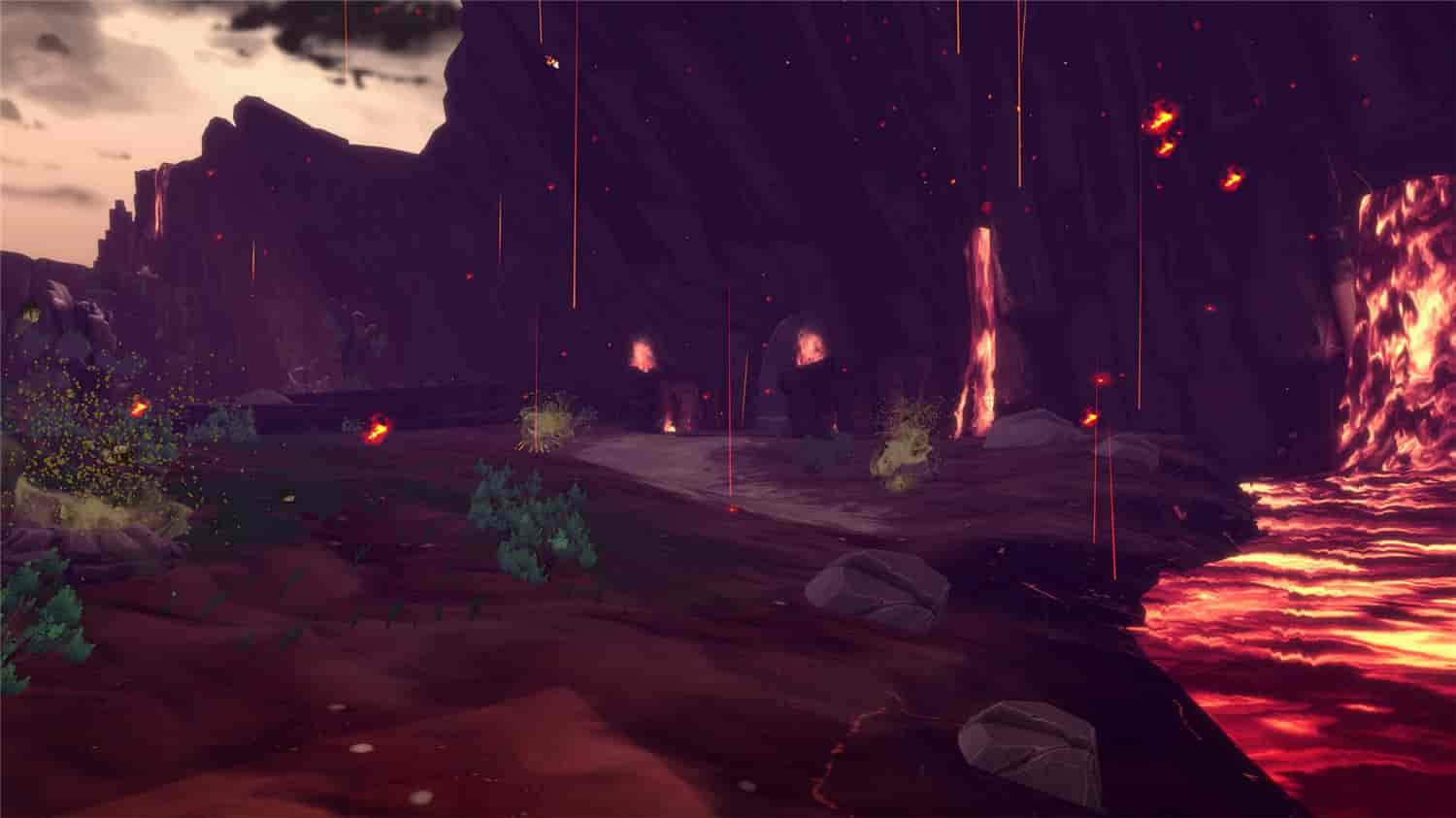 勇者斗恶龙 怪物仙境3 魔族王子与精灵的旅程