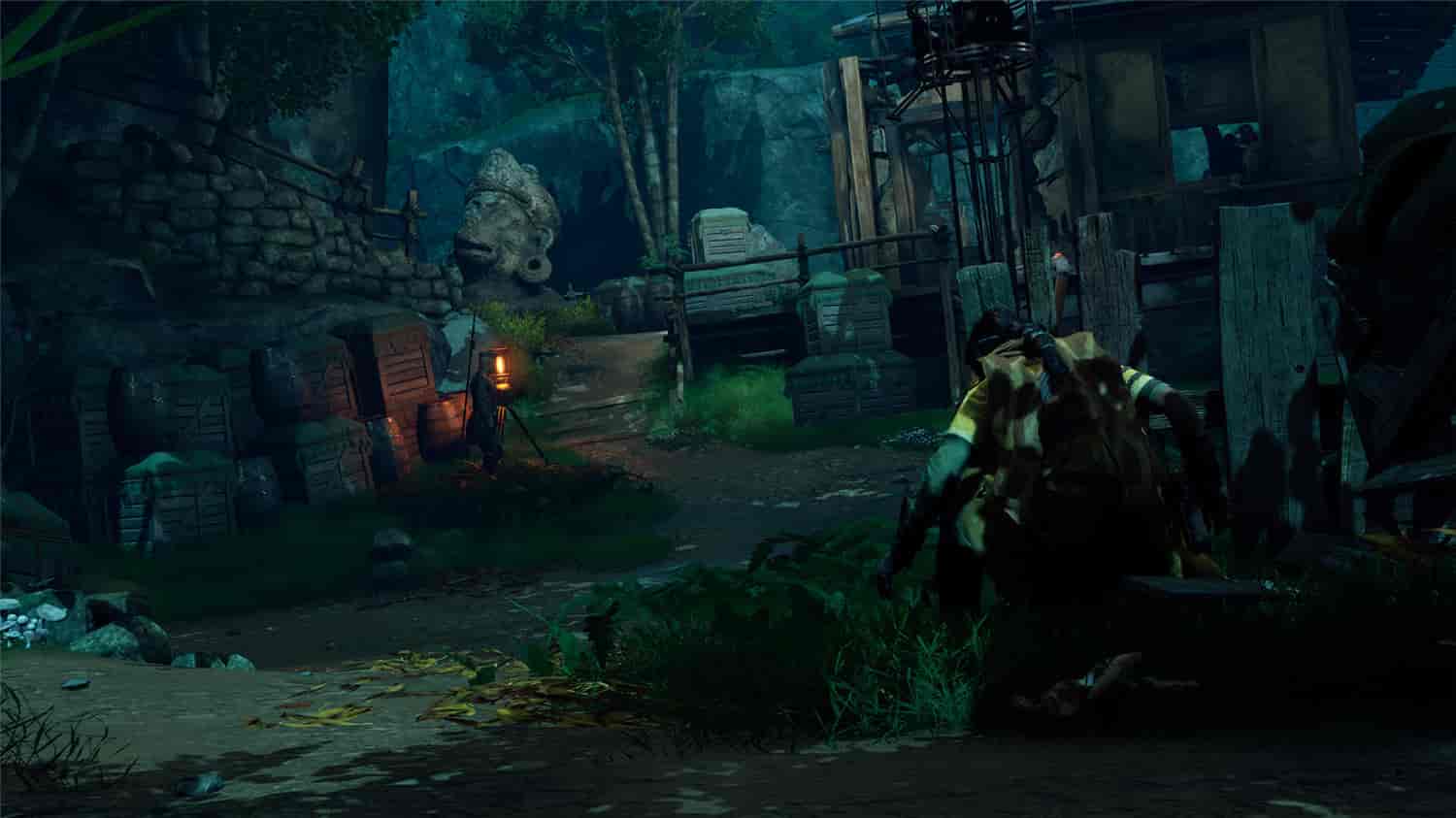 无名九使:觉醒/Unknown 9: Awakening-5 无名九使:觉醒/Unknown 9: Awakening