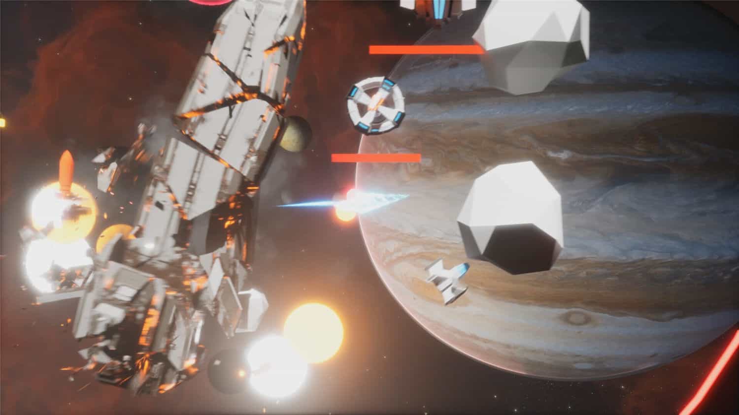 宇宙魔弹哥卓普v1.402|官方简体中文