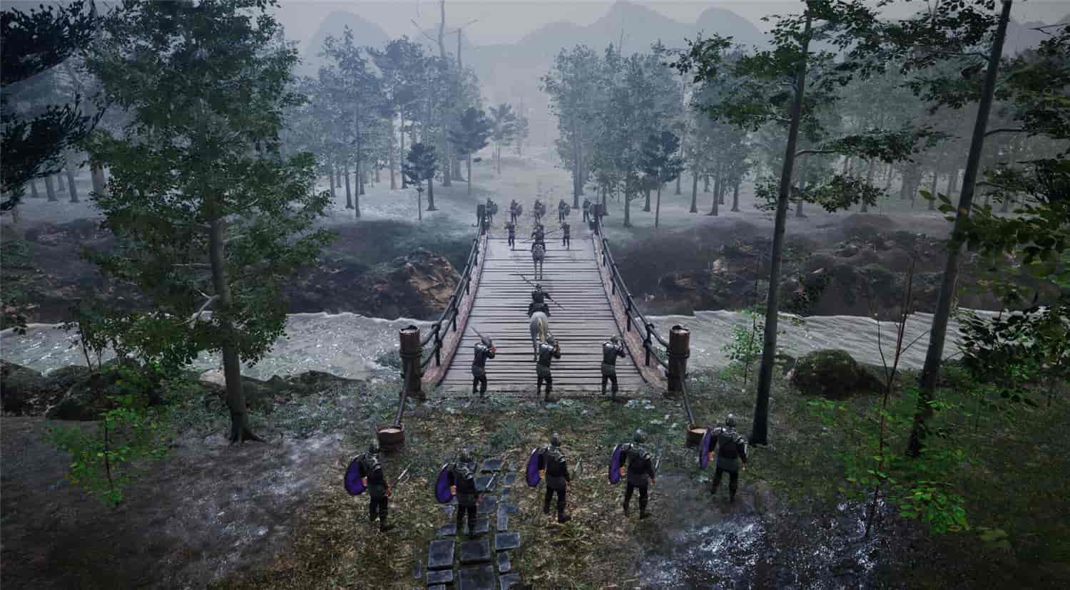 战争之眼/Eyes of War |官方简体中文