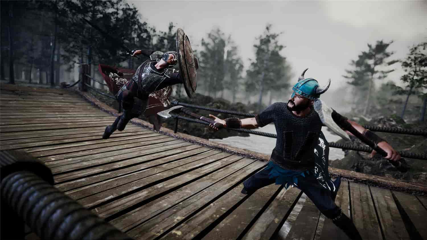 战争之眼/Eyes of War |官方简体中文