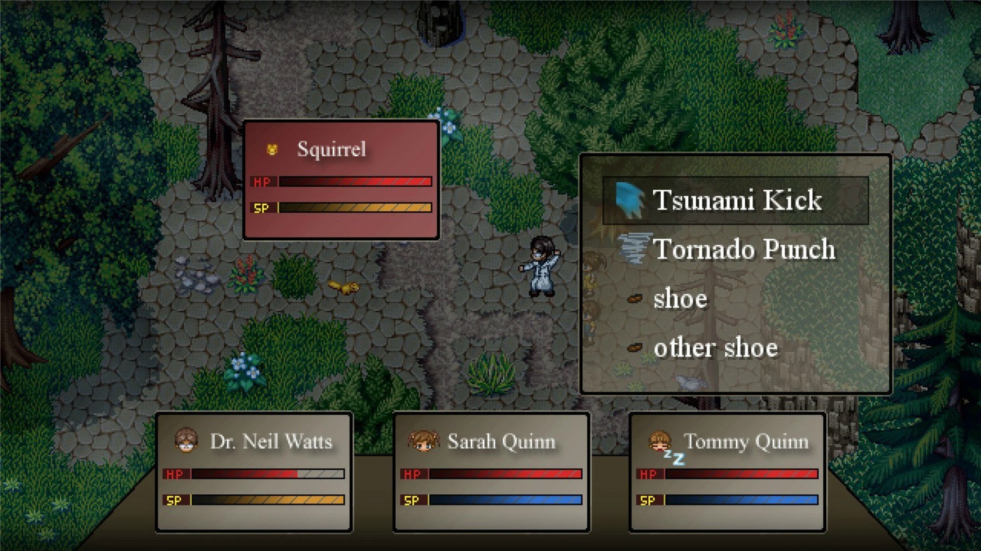 去月球/To the Moon Build.15984484|整合全DLC|官方简体中文-6 去月球/To the Moon Build.15984484|整合全DLC|官方简体中文