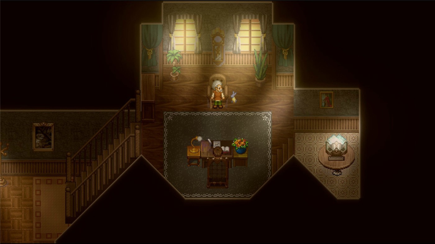 去月球/To the Moon Build.15984484|整合全DLC|官方简体中文-3 去月球/To the Moon Build.15984484|整合全DLC|官方简体中文