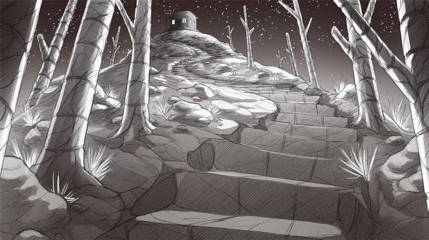 杀死公主:原始剪辑版/Slay the Princess — The Pristine Cut 官方简体中文版-1 杀死公主:原始剪辑版/Slay the Princess — The Pristine Cut 官方简体中文版