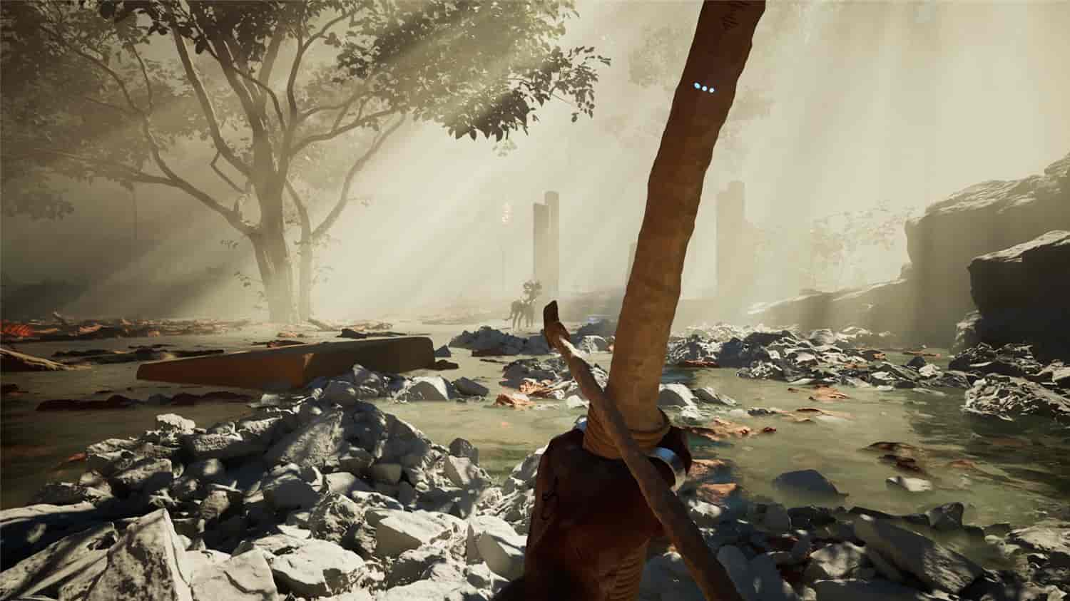 未见之界/The Axis Unseen-2 未见之界/The Axis Unseen