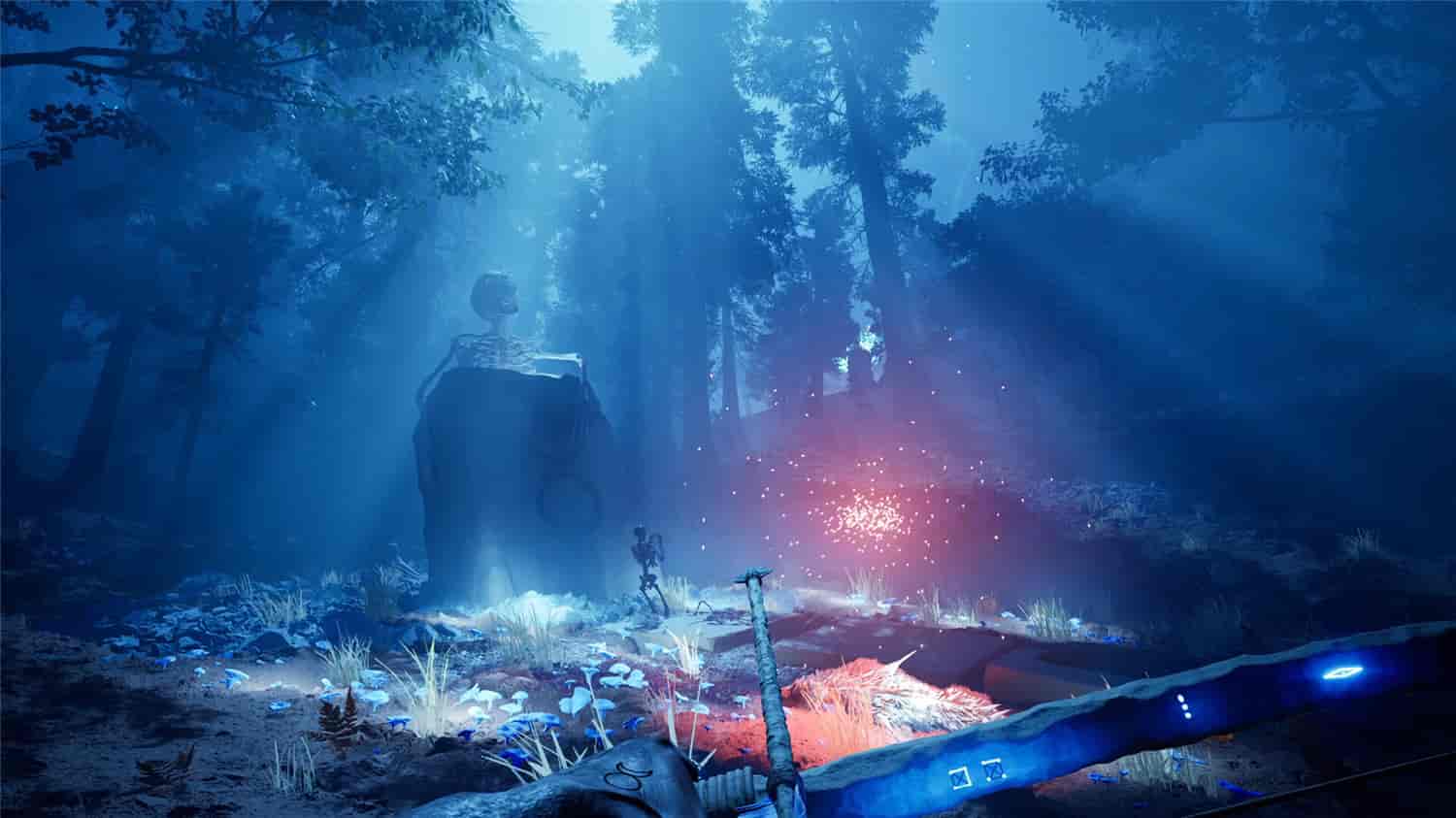 未见之界/The Axis Unseen-5 未见之界/The Axis Unseen