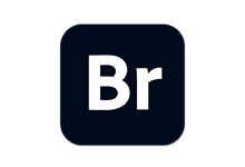 Adobe Bridge 2025 v15.0.0.397 x64 数字资产管理软件