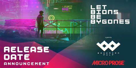 仿生即往生/Let Bions Be Bygones