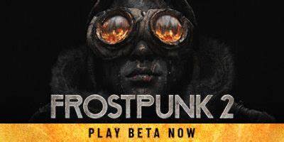 《冰汽时代2/Frostpunk 》容量21.5GB|官方简体中文