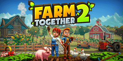 一起农场2/Farm Together 2