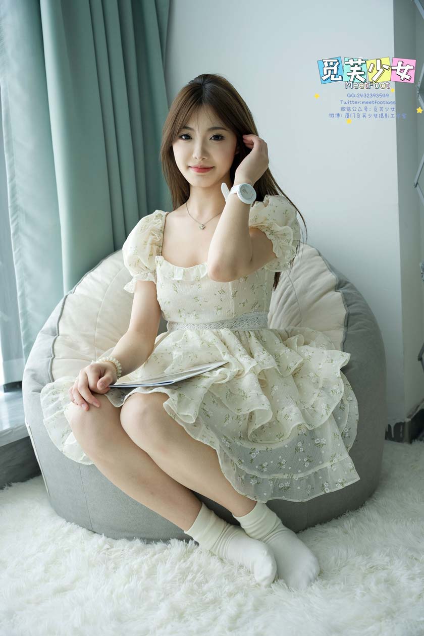 《觅芙少女》图片写真作品合集第3张-皮玩部落 《觅芙少女》图片写真作品合集