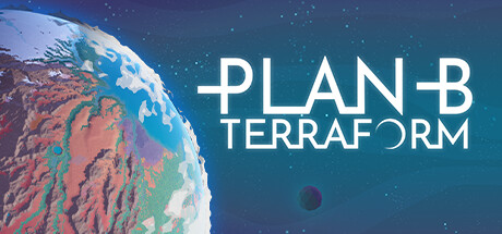 B计划:启程拓殖/Plan B: Terraform