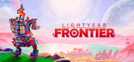 光年拓荒/Lightyear Frontier |官方简体中文