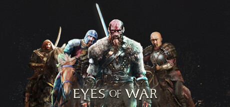 战争之眼/Eyes of War |官方简体中文