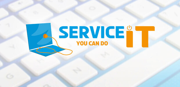 IT服务公司/ServiceIT:你可以做IT/ServiceIT: You can do IT