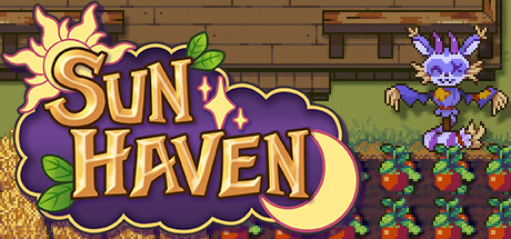 《太阳港/Sun Haven》v1.7.1|容量10.1GB|官方简体中文