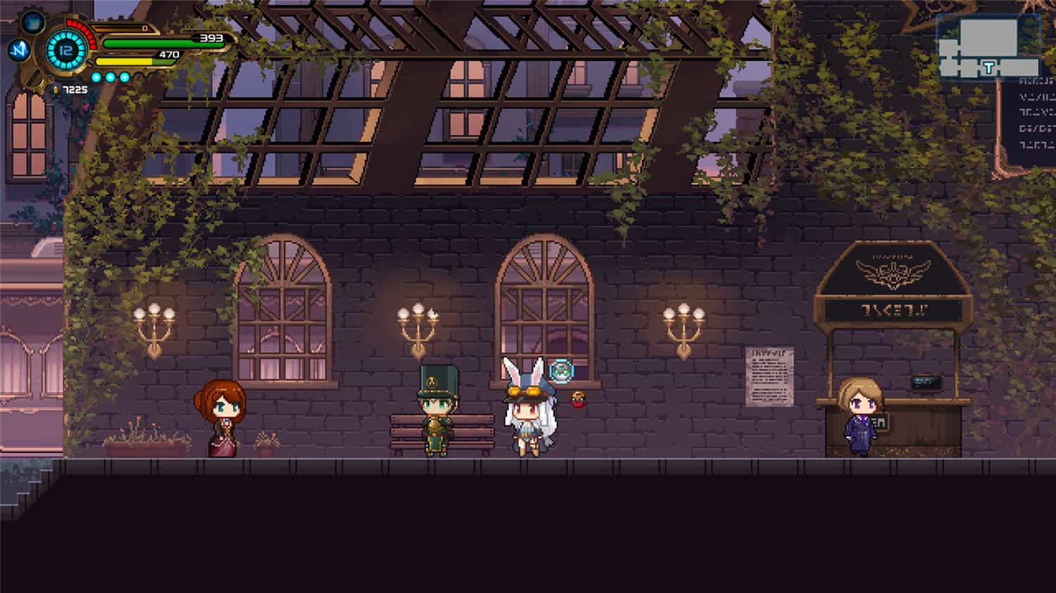 《TEVI》v1.20c|容量6.05GB|官方简体中文免安装版