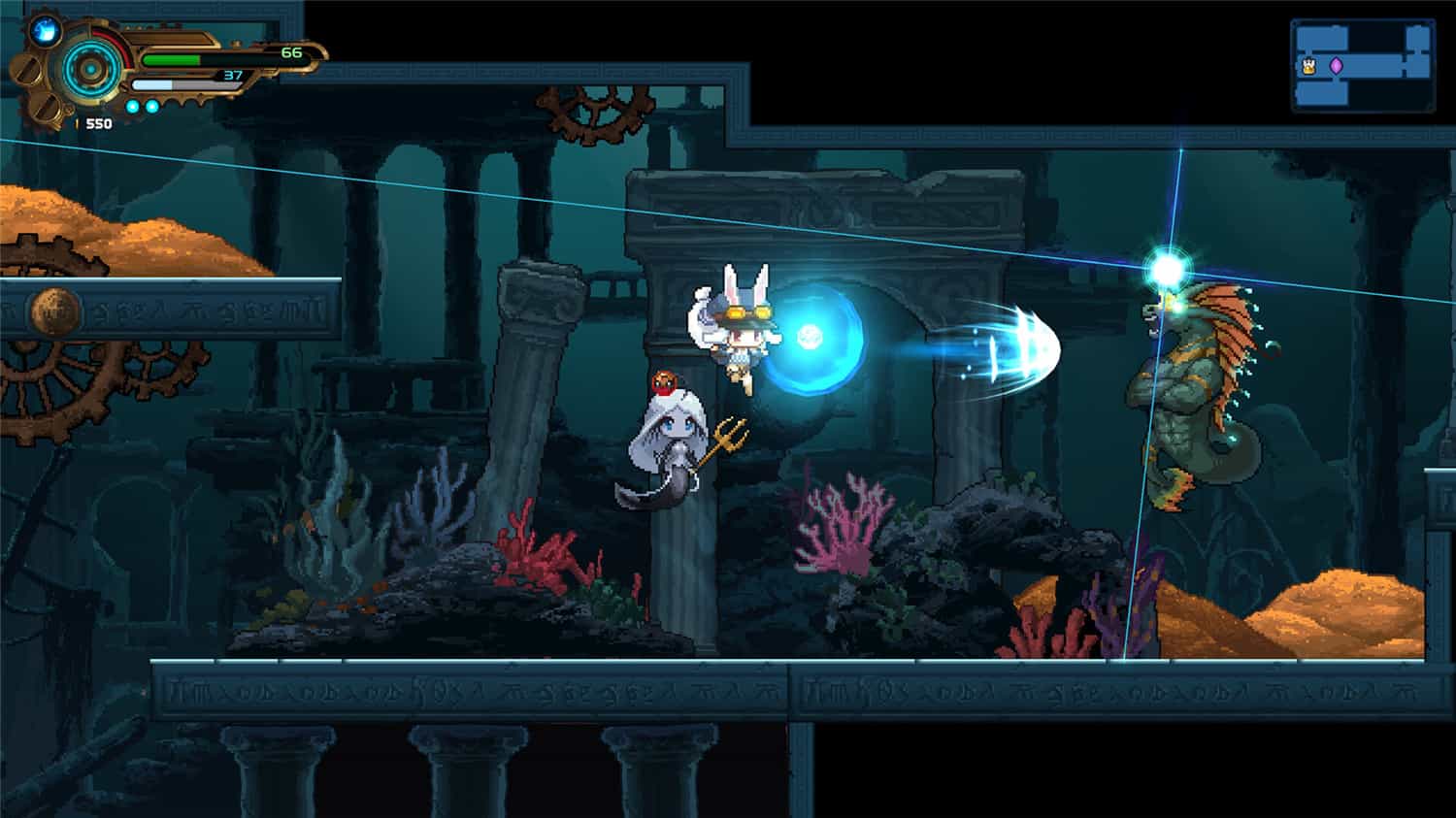 《TEVI》v1.20c|容量6.05GB|官方简体中文免安装版