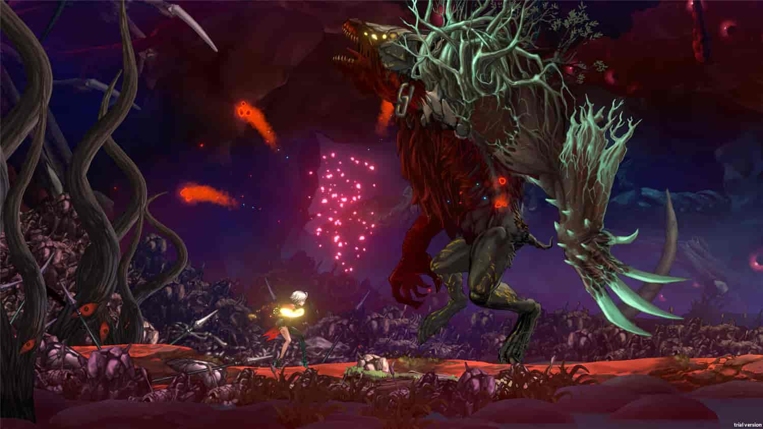 觉醒异刃/AWAKEN - Astral Blade |官方简体中文