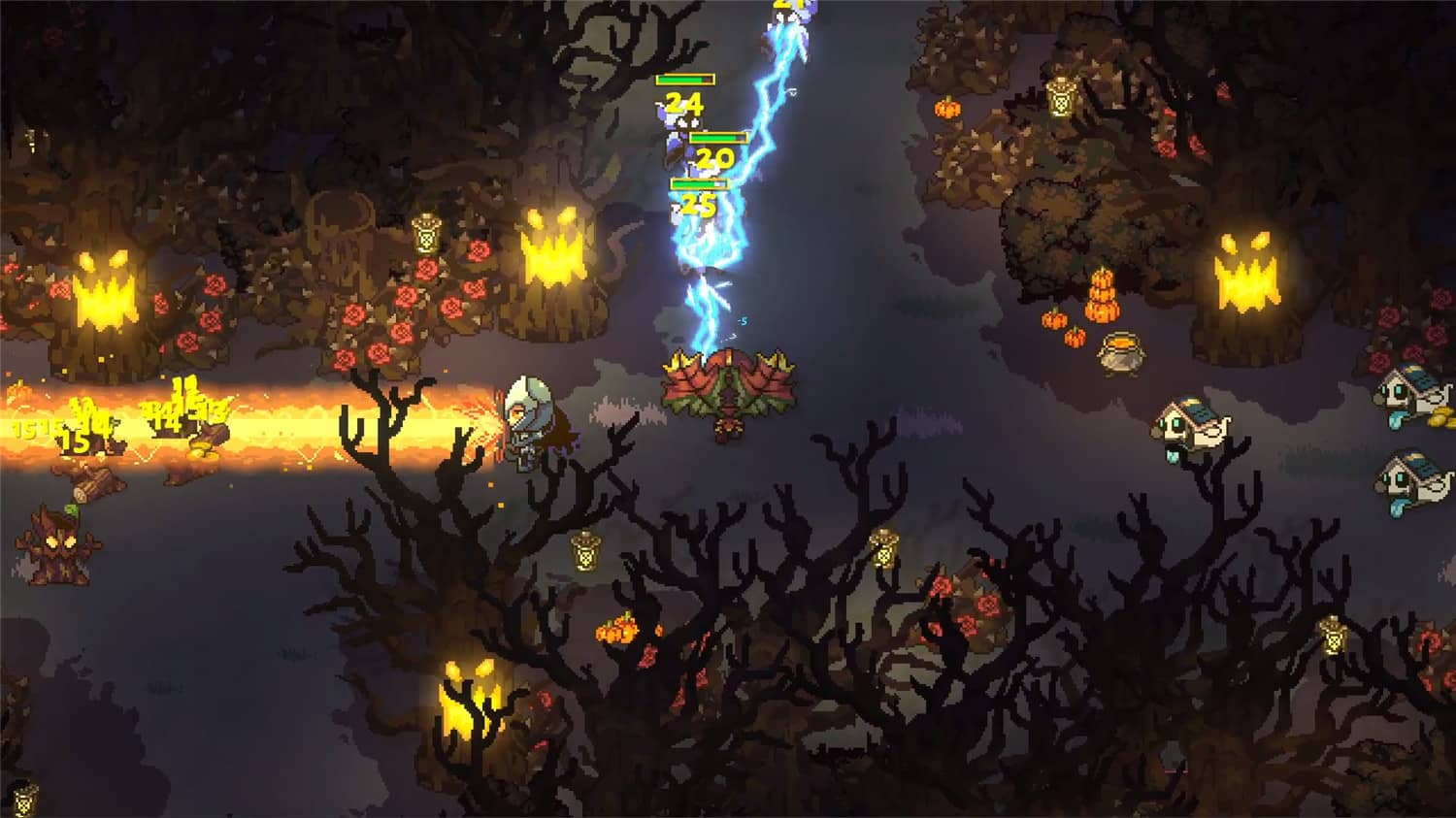 《太阳港/Sun Haven》v1.7.1|容量10.1GB|官方简体中文