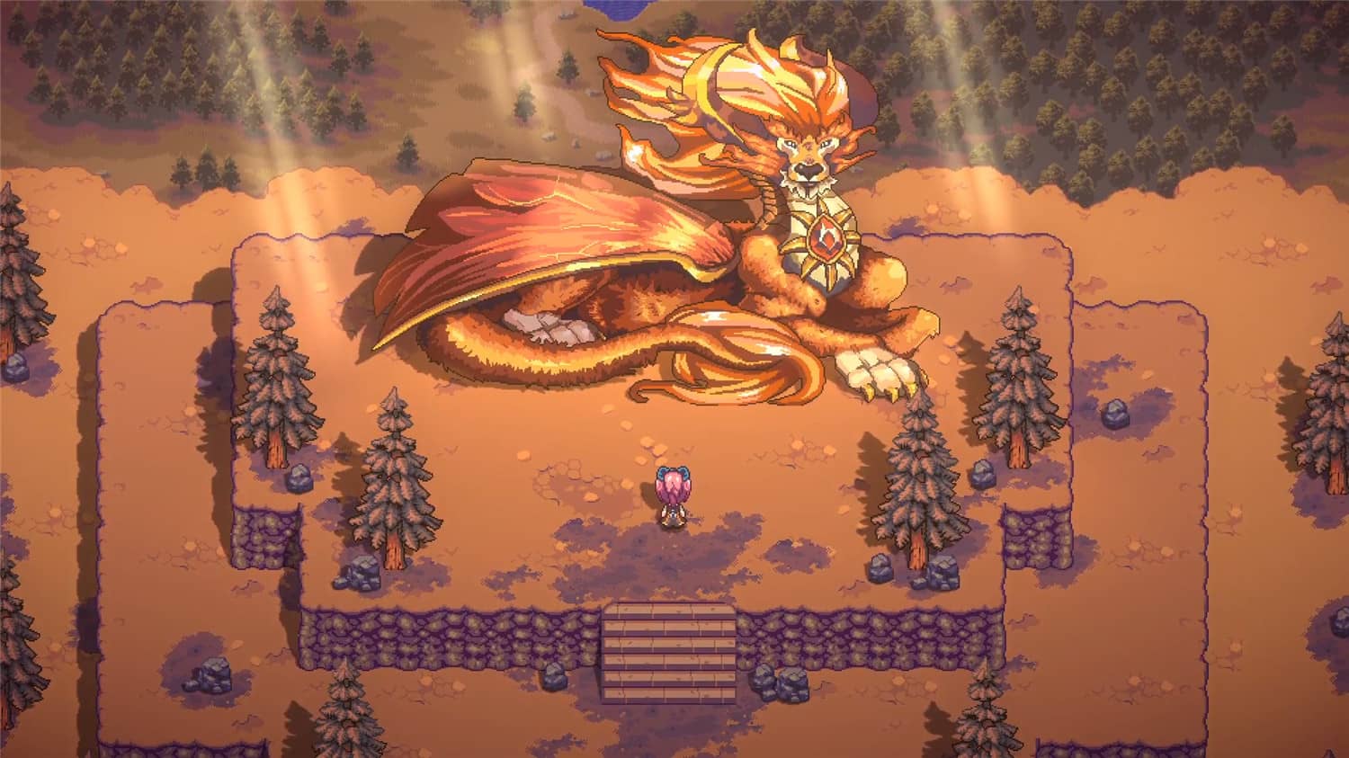 《太阳港/Sun Haven》v1.7.1|容量10.1GB|官方简体中文