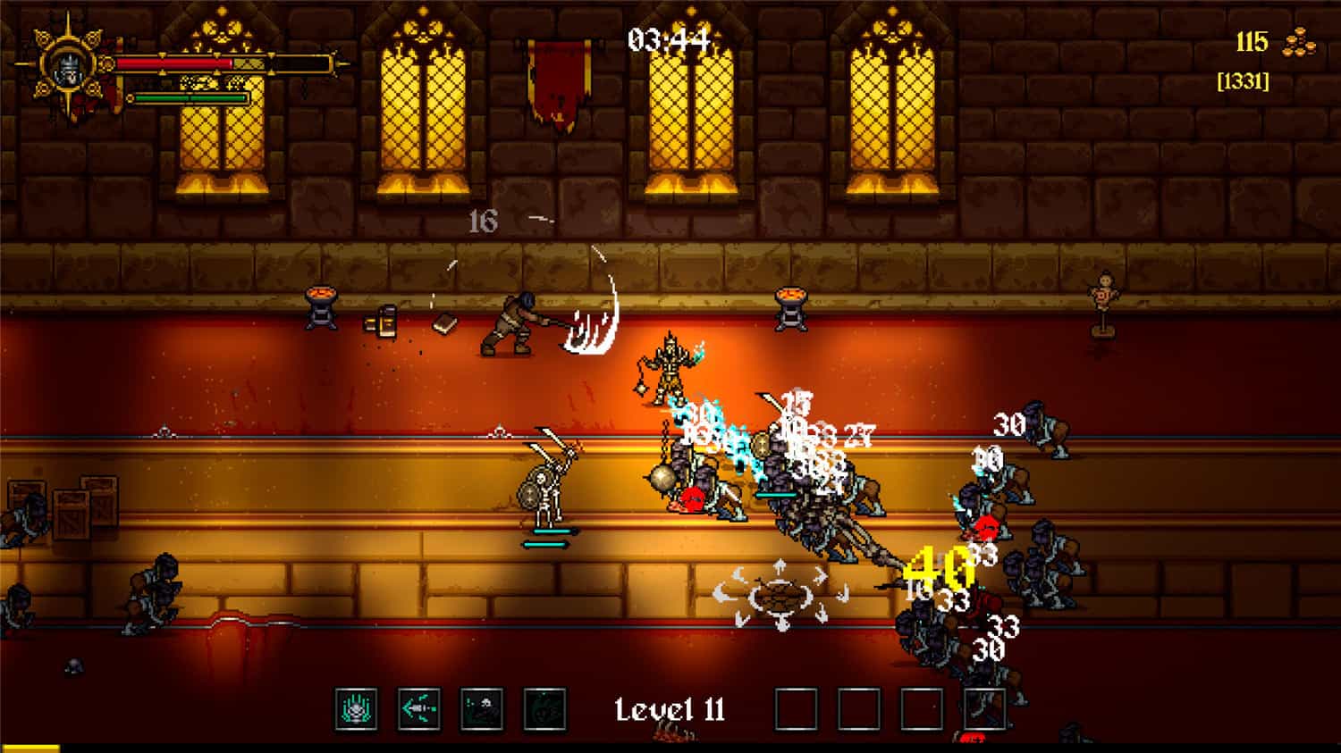 守护者之魂/Keeper's Toll|容量1.42GB|官方简体中文