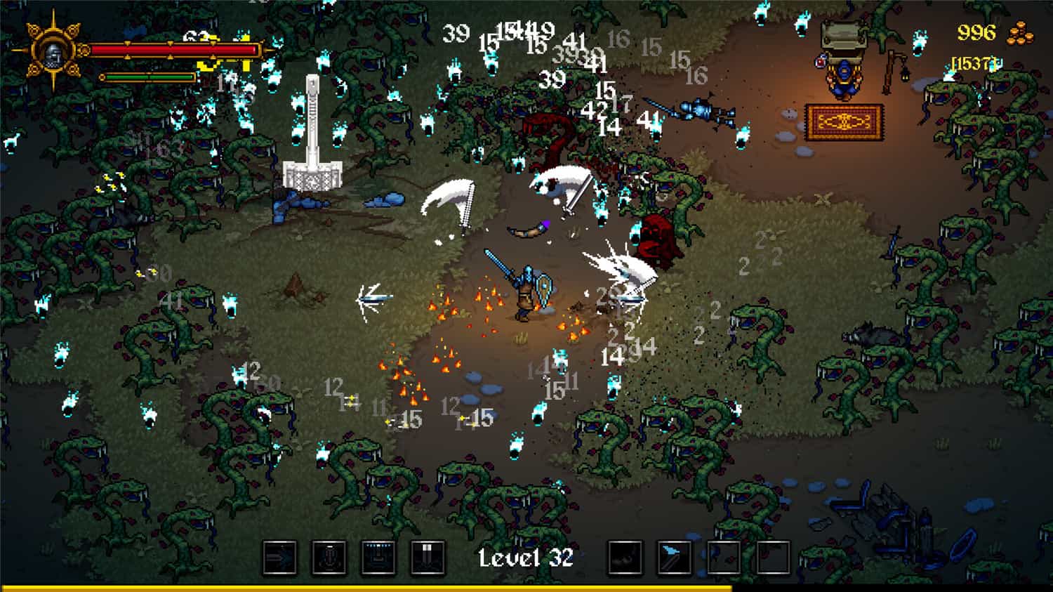 守护者之魂/Keeper's Toll|容量1.42GB|官方简体中文